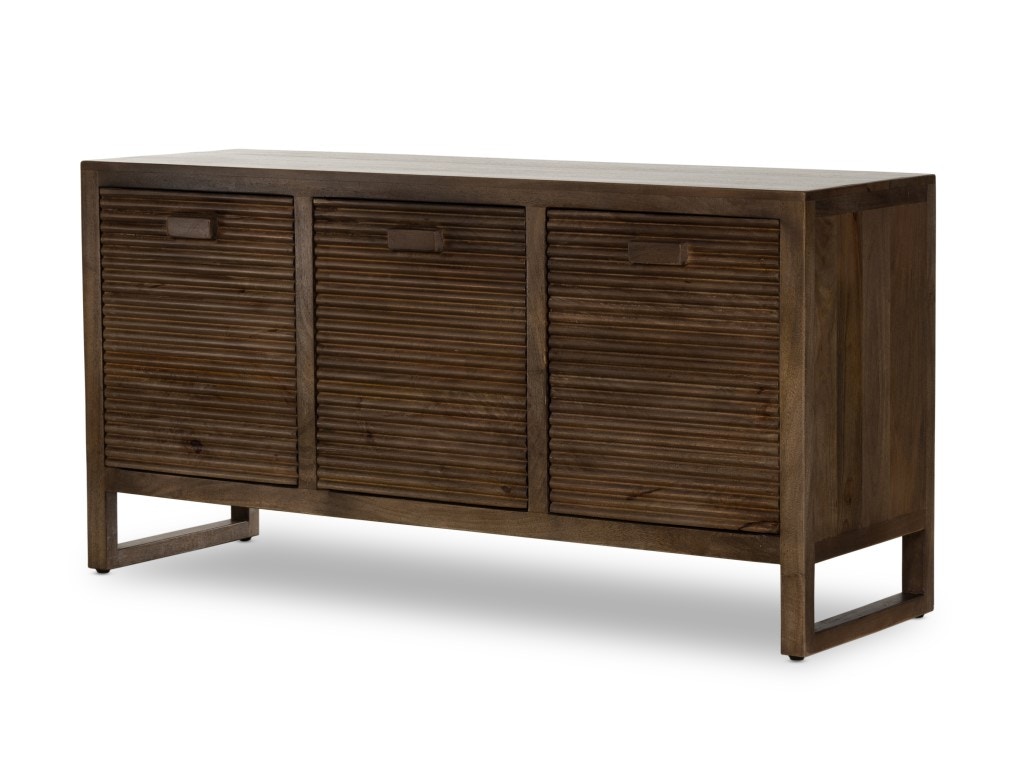 Four Hands Home Entertainment Lorne Media Console 226057